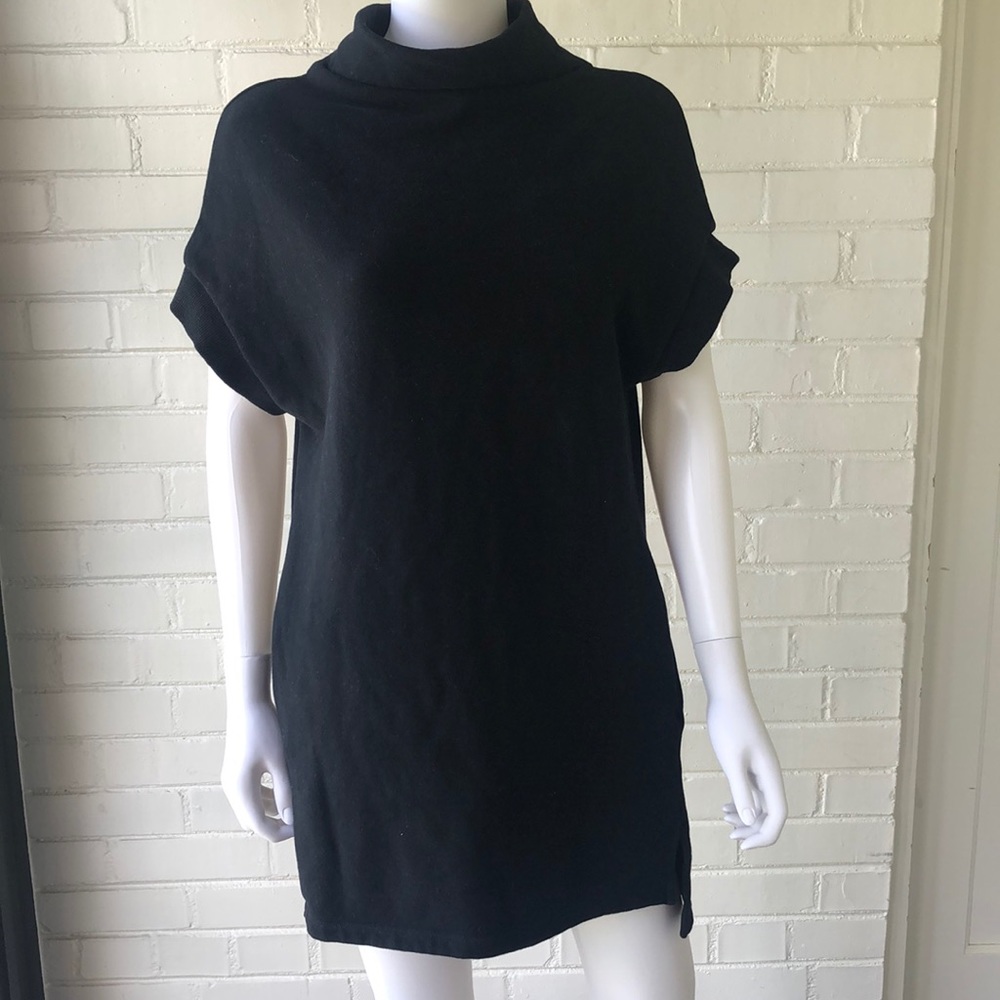 James Perse Pullover Sweatshirt - image 1